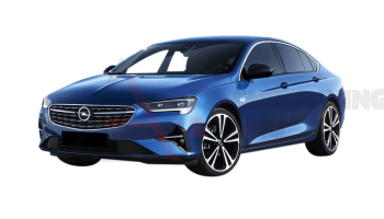 Opel Insignia 2020 -> GSI 2.0T 230hp