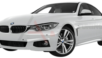 BMW 4 serie GC F36 - 2014 - 2016 418D 136hp