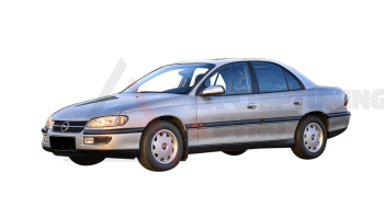 Opel Omega (B) 1997 - 2003