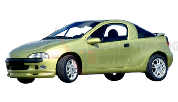 Opel Tigra Twintop - 2004 - 2010