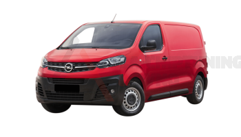 Opel Vivaro 2019 ->