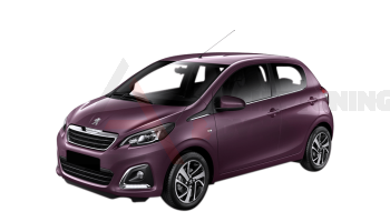 Peugeot 108 2014 -> 1.0 e-VTi 68hp