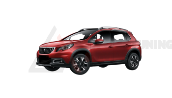 Peugeot 2008 2013 - 2016 1.2T Puretech 130hp