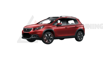 Peugeot 2008 2013 - 2016 1.6 BlueHDi 8V 120hp