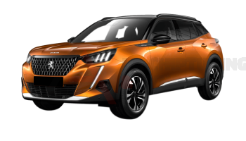 Peugeot 2008 2019 ->