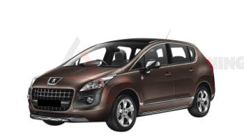Peugeot 3008 2013 - 2016 2.0 HDI Hybrid4 200hp