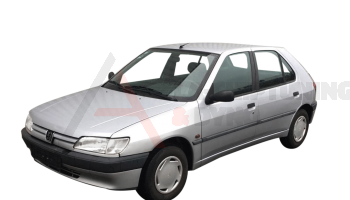 Peugeot 306