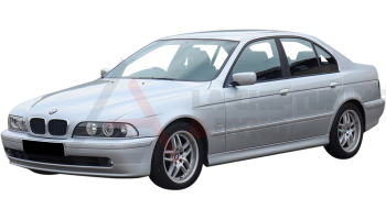 BMW 5 serie E39 - 1995 - 2003 540i 4.4 V8 286hp
