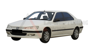 Peugeot 406 All 2.2 HDi 136hp