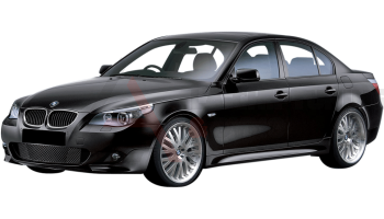 BMW 5 serie E60/61 - 2003 - 2010 535D 272hp