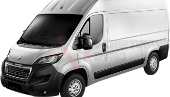 Peugeot Boxer 4th - 2012 - 2018 2.0 BlueHDI 130hp