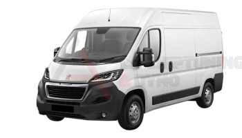 Peugeot Boxer 2019 ->