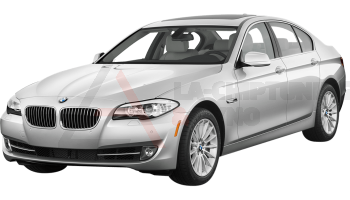 BMW 5 serie F10/11 - 2010 - 2016