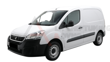 Peugeot Partner 2015 - 2018 1.2T Puretech 110hp