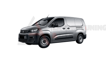 Peugeot Partner 2018 ->