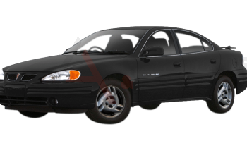 Pontiac Grand Am 1997 - 2005