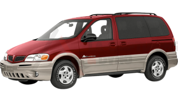 Pontiac Montana 1997 - 2005