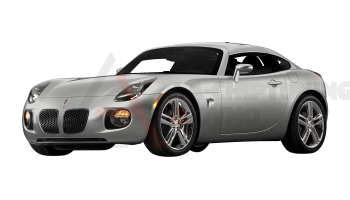 Pontiac Solstice 2006 - 2010 2.4i 173hp