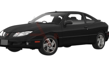 Pontiac Sunfire 1997 - 2005 2.4i 150hp