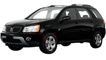 Pontiac Torrent