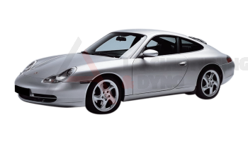 Porsche 911 1997 - 2006 ( 996 ) 3.6i Turbo-S 450hp