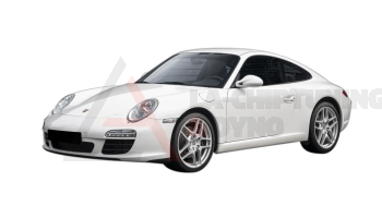 Porsche 911 2004 - 2011 ( 997 ) GT3 RS 3.6i 415hp