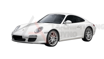 Porsche 911 2004 - 2011 ( 997 ) GT3 RS 3.8i 435hp