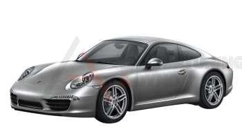 Porsche 911 2011 - 2015 ( 991 ) 4.0 GT3 RS 500hp