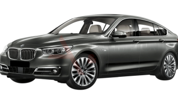 BMW 5 serie GT F07 - 2009 - 2017 520i 170hp