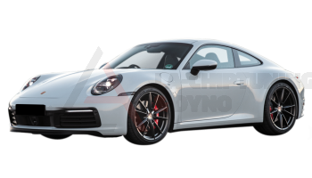 Porsche 911 2019 -> ... (992)
