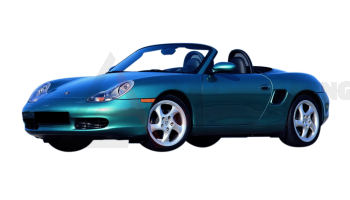 Porsche Boxster 1996 - 2004 ( 986 )