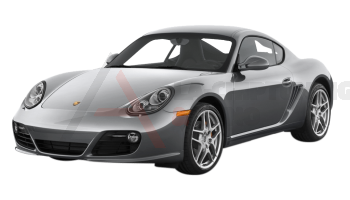 Porsche Cayman 2006 - 2013 ( 987 ) 2.7i 245hp