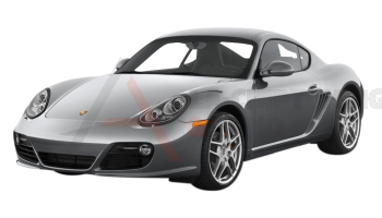 Porsche Cayman 2006 - 2013 ( 987 ) R 3.4i 330hp