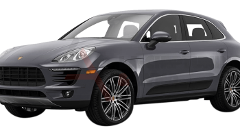 Porsche Macan 2014 - 2018 S 3.0 Bi-Turbo 340hp