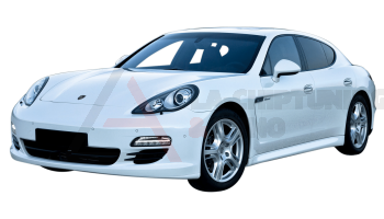 Porsche Panamera 970 - 2009 - 2013 3.0 TDI 240hp