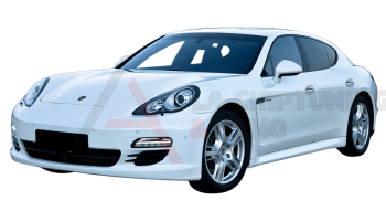 Porsche Panamera 970 - 2013 - 2016 S 3.0T 420hp
