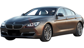 BMW 6 serie F12/F13 - 2011 - 2016