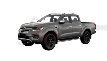 Renault Alaskan