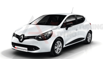 Renault Clio 2 - 2001 - 2005