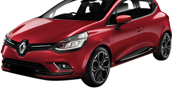 Renault Clio 4 - (ph1) - 2012 - 2016