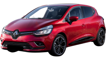 Renault Clio 4 - (ph2) - 2016 - 2018 RS Trophy 1.6T 220hp