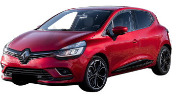 Renault Clio 4 - (ph2) - 2016 - 2018 RS 1.6T 200hp