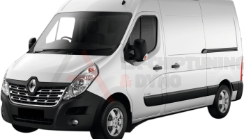 Renault Master Mk4 - 2016 - 2019