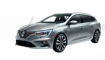 Renault Megane 3 - (ph1) - 2008 - 2012 1.5 DCi 90hp