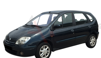 Renault Scenic I - 1999 - 2003