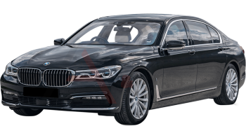 BMW 7 serie G11/G12 - 2016 - 2018 750d 400hp