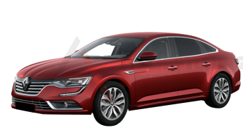 Renault Talisman 2016 - 2019 1.6 DCi 160hp