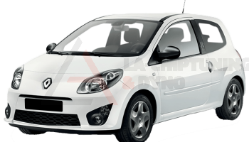 Renault Twingo III - 2014 - 2019 0.9 TCE GT 110hp