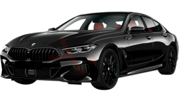 BMW 8 serie G15 - 2018 -> 840d 340hp