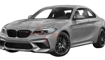 BMW M2 F87 - 2015 -> 3.0 CS 450hp